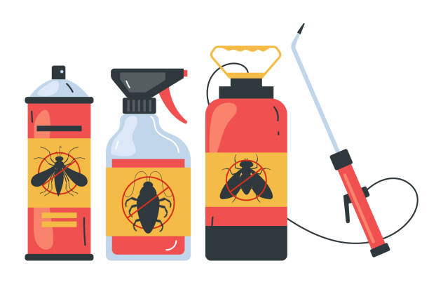 Pest Control Cost in Pine City, MN